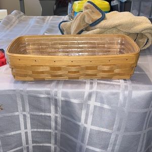Longaberger Basket